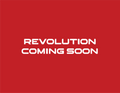 REVOLUTION COMING SOON